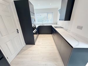 Bedford Avenue Whitby